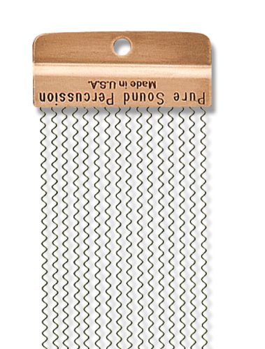 PureSound Vintage Series Fibes SFT Snare Wire, 16 Strand, 14 Inch