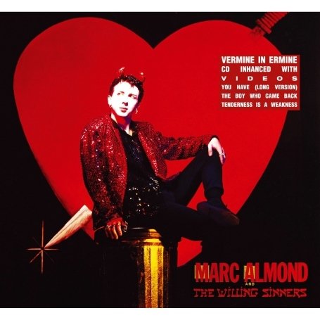 Marc Almond - You Have Lyrics - Zortam Music