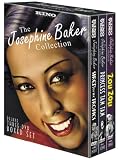 The Josephine Baker Collection (Zou Zou / Princess Tam Tam / Siren of the Tropics)