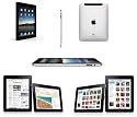 Apple iPad 64GB (24,6cm (9,7"), 1GHz, Wifi, 3G, Bluetooth)