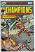 The Champions #5