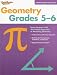 Geometry: Grades 5-6 (Strengthening Math Skills)