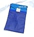 New! Poucho Diabetic Wallet Large 5 1/2 X 7 1/2 Keep Insulin Safe Between 60 -70 Degrees for up to 96 Hours with No Refrigeration - Suitable for Carrying: One Pen and 10 X 3ml Refill Cartridges -Or- One Pen and 15 X 1�ml Refill Cartridges -Or- 4 X 10 Ml Insulin Vials -Or- Five Disposable Pens -Or- 2 X Innolet Injectors -Or-