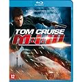 Mission Impossible 3 (Blu-Ray) [Blu-ray]