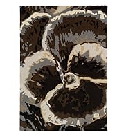 Impact Poppy Rug