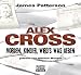 Morgen, Kinder, wird's was geben: Alex Cross-Reihe, Teil 1 (Audio CD)