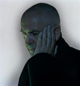 Bilder von Peter Gabriel