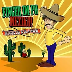 Finger Im Po Mexiko (Single Version)