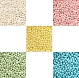 Wilton Pearlized Sprinkles