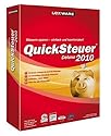 QuickSteuer Deluxe 2010 (V.16.00)