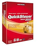 QuickSteuer Deluxe 2010 (V.16.00)