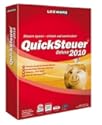 QuickSteuer Deluxe