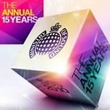 Ministry of Sound: Annual 15 Years