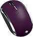 Electronics : Microsoft Wireless Mobile Mouse 6000 - Purple