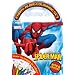 Spider-Man Carry Along Colouring Set