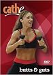 Cathe Friedrich's Butts & Guts & FREE Resistance Band