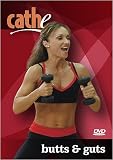 Cathe Friedrichs Butts & Guts & FREE Resistance Band