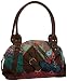 Produkt-Bild: Desigual Tokio Kaitlin 21X5027, Damen Baguettes 35x20x14 cm (B x H x T)