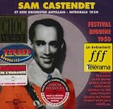 Intégrale: Festival Biguine 1950