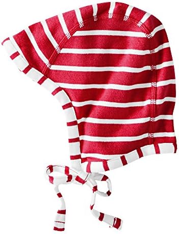 Hanna Andersson Baby Pilot Cap In Organic Cotton