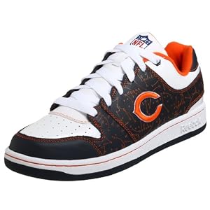 Reebok Men's NFL Field Pass Sneaker
