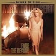 Four The Record (Deluxe Limited Edition) (CD+DVD) by Miranda Lambert