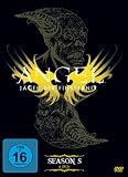 Produkt-Bild: Angel - J&auml;ger der Finsternis: Die komplette Season 5 [6 DVDs]