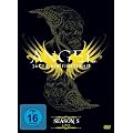 Angel - J�ger der Finsternis: Die komplette Season 5 [6 DVDs]