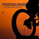 Spinning Music - Cycling Sport Sounds