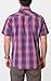 RVCA Men's Run On Short Sleeve Shirt