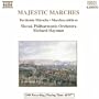 Majestic Marches