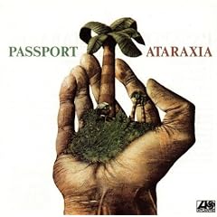 Ataraxia