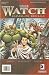 Books : The Watch: Casus Belli #1 June 2004