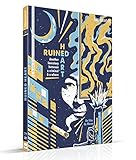 Image de Ruined Heart: Another Lovestory Between a Criminal & a Whore [Combo Blu-ray