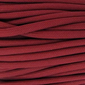Paracord Planet Nylon 550lb Type III 7 Strand Paracord Made in the U.S.A. -Crimson-