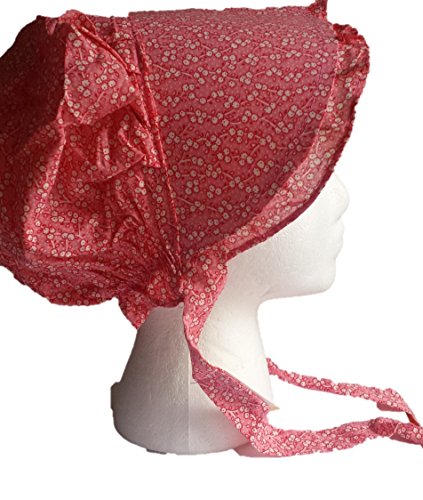 Sun Bonnet (Cotton Candy)