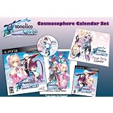 Ar Tonelico Qoga: Knell of Ar Cielby NIS America