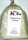Amaranth Flour, 1 lb.