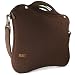 Built NY Laptop Portfolio Case - Chocolate Brown