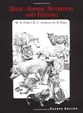 Basic Animal Nutrition and Feeding
