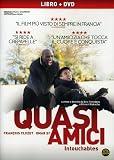 Quasi Amici (Dvd+Libro) - IMPORT
