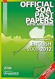 Intermediate 2, English 2008-2012