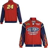 Chase Authentics Jeff Gordon Youth Twill Uniform Jacket