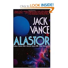 Alastor