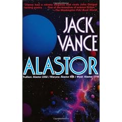 Alastor