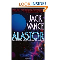Alastor