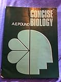 Concise biology
