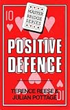Positive defence