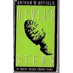 The Devil's Steps (An Inspector Napoleon Bonaparte Mystery) book cover