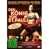Der K�nig von St. Pauli [6 DVDs]von "Heinz Hoenig"
